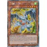 Quarter Century Bonanza - Debris Dragon