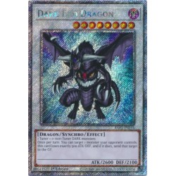 Quarter Century Bonanza - Dark End Dragon