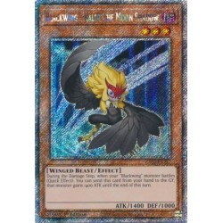 Quarter Century Bonanza - Blackwing - Kalut the Moon Shadow