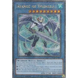 Quarter Century Bonanza - Nekroz of Trishula