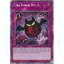 Quarter Century Bonanza - Full Force Virus