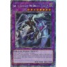 Quarter Century Bonanza - Dark Magician the Dragon Knight