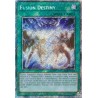 Quarter Century Bonanza - Fusion Destiny