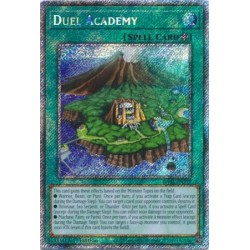 Quarter Century Bonanza - Duel Academy