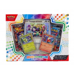 Grand Adventure Collection Box