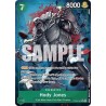 Premium Booster - Hody Jones (Alternate Art)