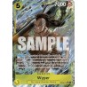 Premium Booster - Wyper (Full Art)