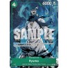 Premium Booster - Ryuma (Alternate Art)