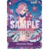 Premium Booster - Vinsmoke Reiju (OP06-069) (Alternate Art)