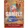 Premium Booster - Tony Tony.Chopper (ST01-006) (Alternate Art)