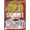 Premium Booster - Sanji (PRB01-001) (Alternate Art)