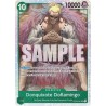 Premium Booster - Donquixote Doflamingo (Reprint)