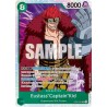 Premium Booster - Eustass"Captain"Kid (OP01-051) (Reprint)