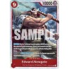 Premium Booster - Edward.Newgate (Reprint)