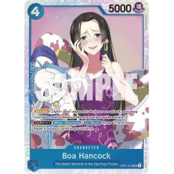 Premium Booster - Boa Hancock (OP01-078) (Reprint)