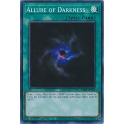 Quarter Century Bonanza - Allure of Darkness