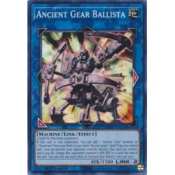 Quarter Century Bonanza - Ancient Gear Ballista