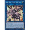 Quarter Century Bonanza - Ancient Gear Ballista