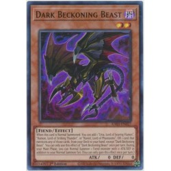 Quarter Century Bonanza - Dark Beckoning Beast