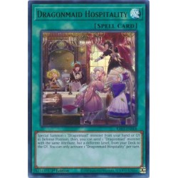 Quarter Century Bonanza - Dragonmaid Hospitality