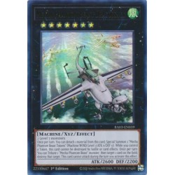 Quarter Century Bonanza - Mecha Phantom Beast Dracossack