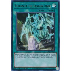 Quarter Century Bonanza - Return of the Dragonlords