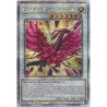 Quarter Century Bonanza - Black Rose Moonlight Dragon