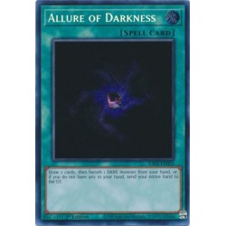 Quarter Century Bonanza - Allure of Darkness