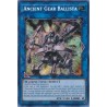 Quarter Century Bonanza - Ancient Gear Ballista