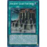 Quarter Century Bonanza - Ancient Gear Fortress