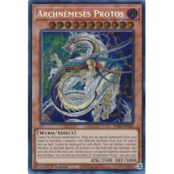 Quarter Century Bonanza - Archnemeses Protos