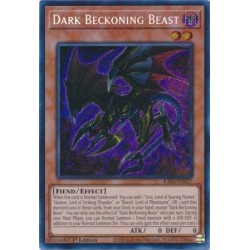 Quarter Century Bonanza - Dark Beckoning Beast