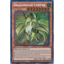 Quarter Century Bonanza - Dragonmaid Lorpar