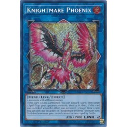 Quarter Century Bonanza - Knightmare Phoenix