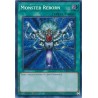 Quarter Century Bonanza - Monster Reborn