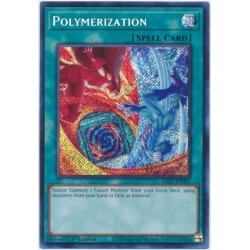 Quarter Century Bonanza - Polymerization (Alt. Art)