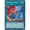 Quarter Century Bonanza - Polymerization (Alt. Art)