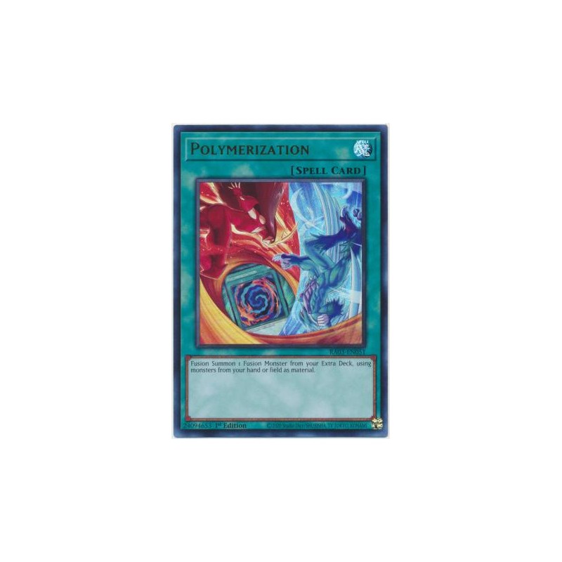 Quarter Century Bonanza - Polymerization (Alt. Art)