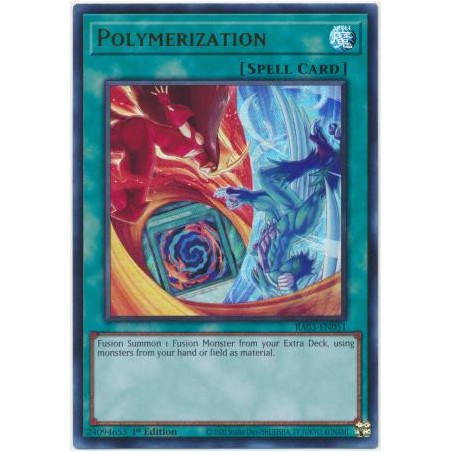 Quarter Century Bonanza - Polymerization (Alt. Art)