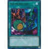 Quarter Century Bonanza - Polymerization