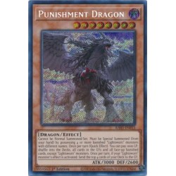 Quarter Century Bonanza - Punishment Dragon