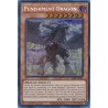 Quarter Century Bonanza - Punishment Dragon