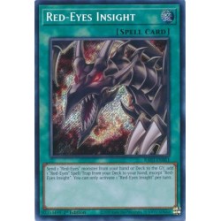 Quarter Century Bonanza - Red-Eyes Insight