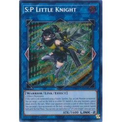 Quarter Century Bonanza - S:P Little Knight