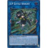 Quarter Century Bonanza - S:P Little Knight