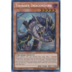 Quarter Century Bonanza - Thunder Dragondark