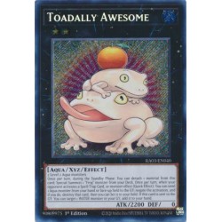 Quarter Century Bonanza - Toadally Awesome