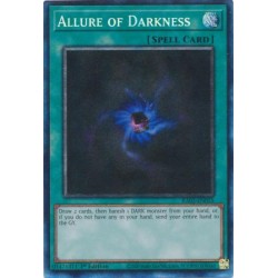 Quarter Century Bonanza - Allure of Darkness