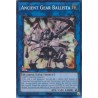 Quarter Century Bonanza - Ancient Gear Ballista