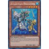 Quarter Century Bonanza - Atlantean Dragoons